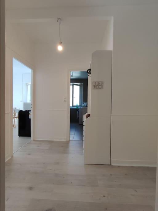 Au Calme En Ville, A 2km De La Appartement Saint-Pol-de-Léon