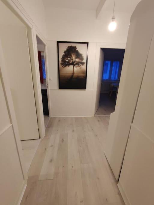 Appartement Au Calme En Ville, A 2km De La Saint-Pol-de-Léon